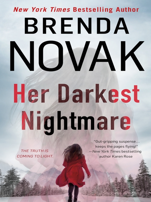 Title details for Her Darkest Nightmare by Brenda Novak - Wait list